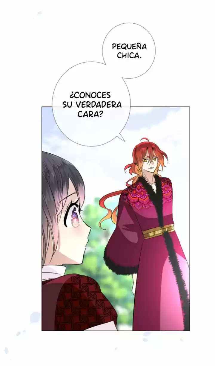 ¿Cómo Ser Un Demonio? - Capítulo 18 - Página 18 - LectorTMOo