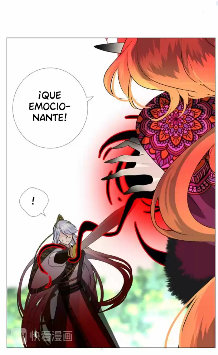 ¿Cómo Ser Un Demonio? - Capítulo 18 - Página 21 - LectorTMOo