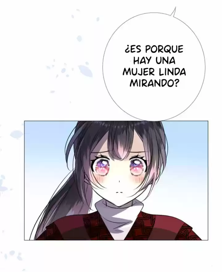 ¿Cómo Ser Un Demonio? - Capítulo 18 - Página 22 - LectorTMOo