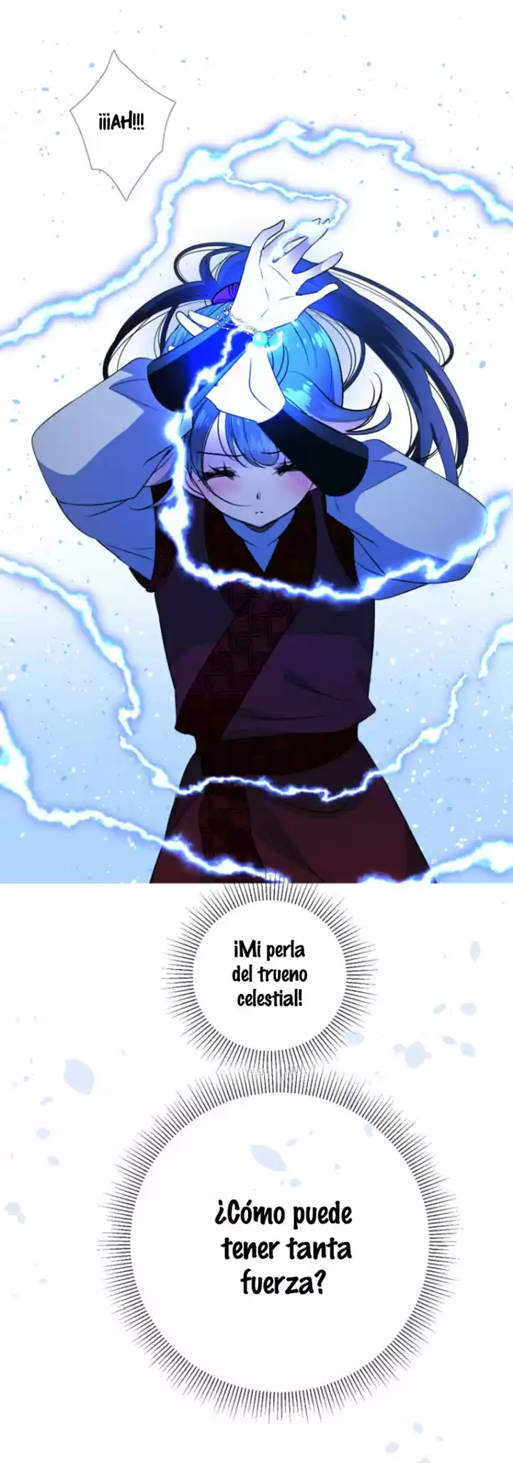 ¿Cómo Ser Un Demonio? - Capítulo 18 - Página 29 - LectorTMOo