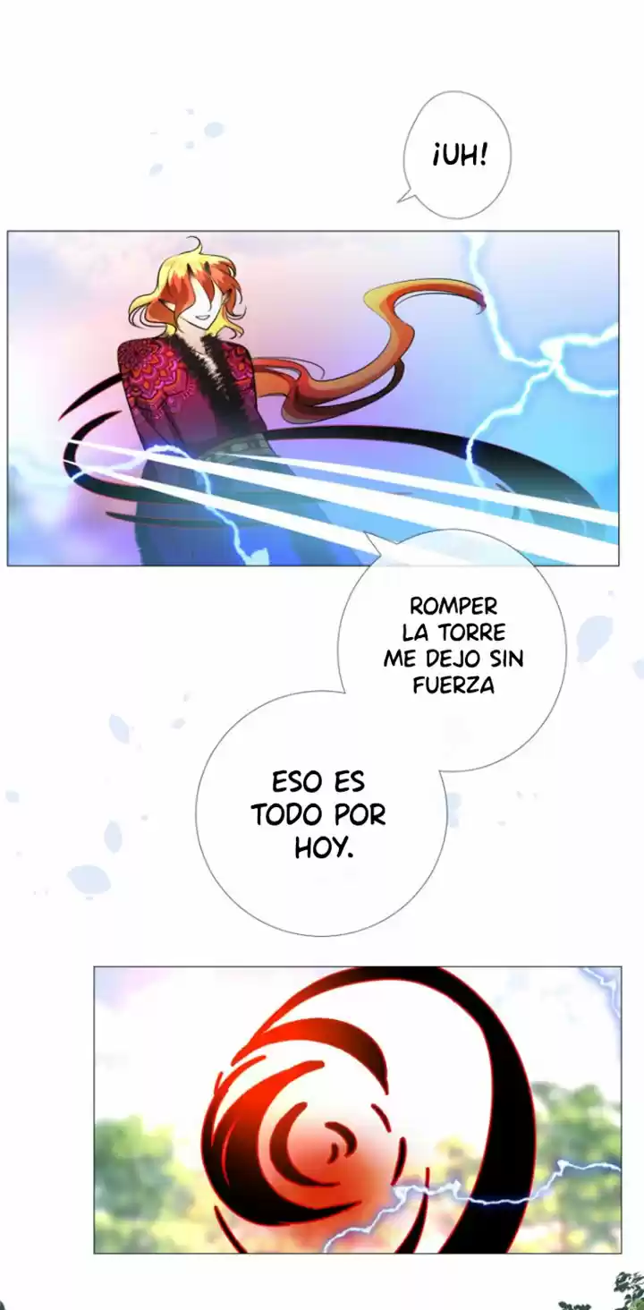 ¿Cómo Ser Un Demonio? - Capítulo 18 - Página 32 - LectorTMOo