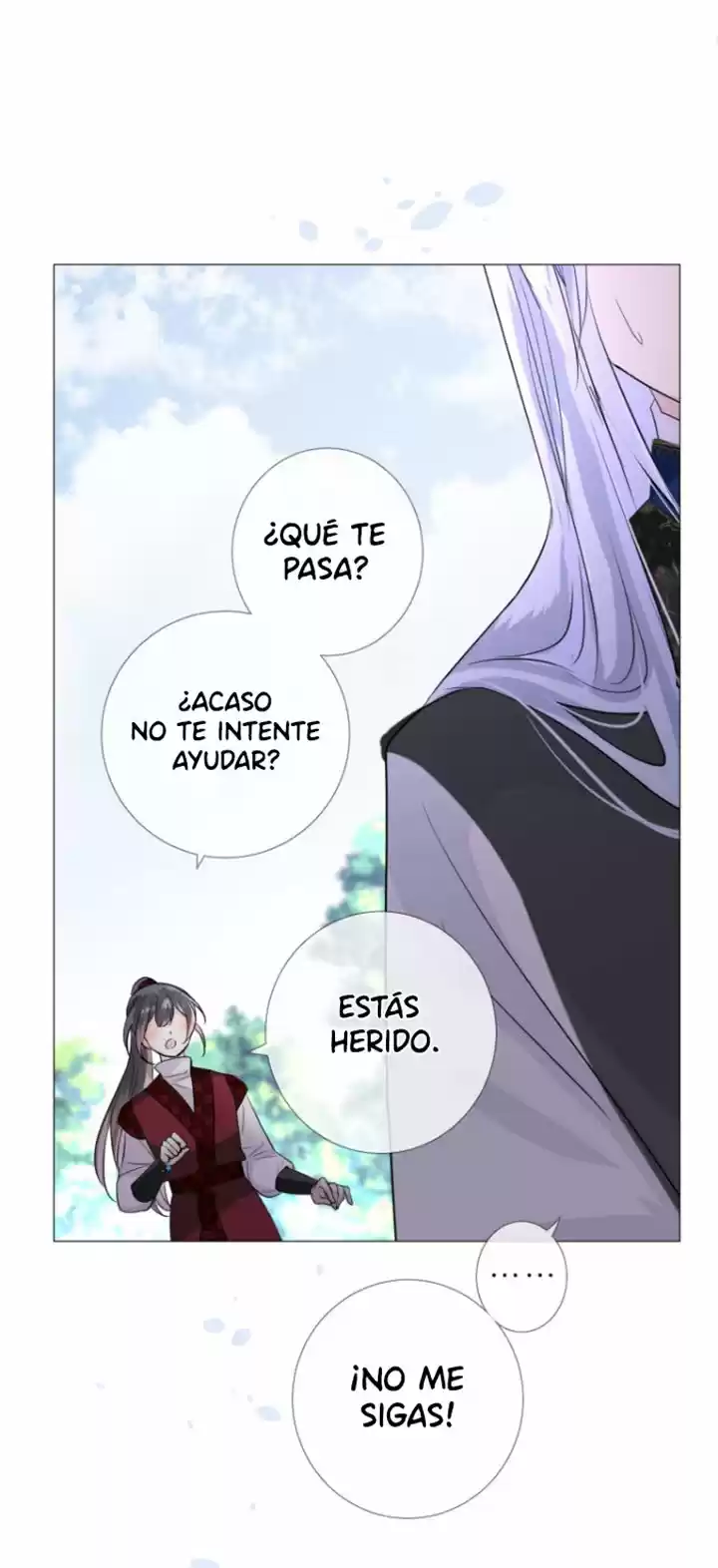 ¿Cómo Ser Un Demonio? - Capítulo 18 - Página 37 - LectorTMOo