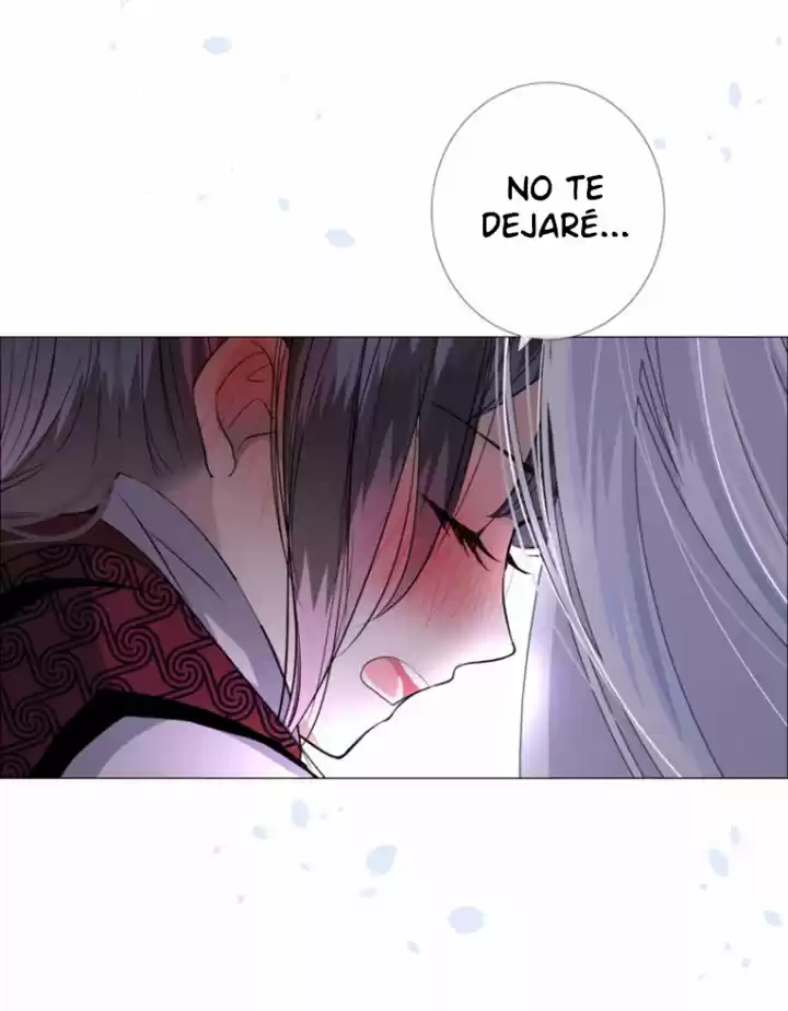 ¿Cómo Ser Un Demonio? - Capítulo 18 - Página 41 - LectorTMOo