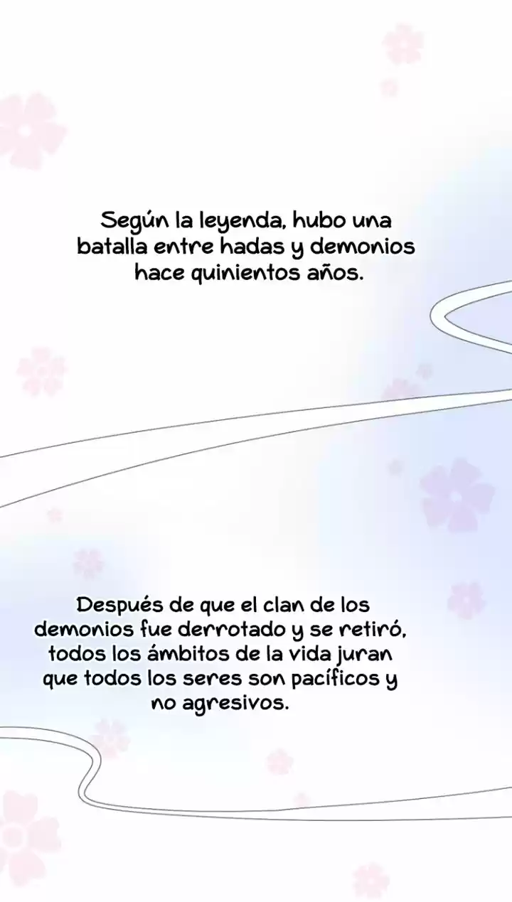 ¿Cómo Ser Un Demonio? - Capítulo 19 - Página 3 - LectorTMOo