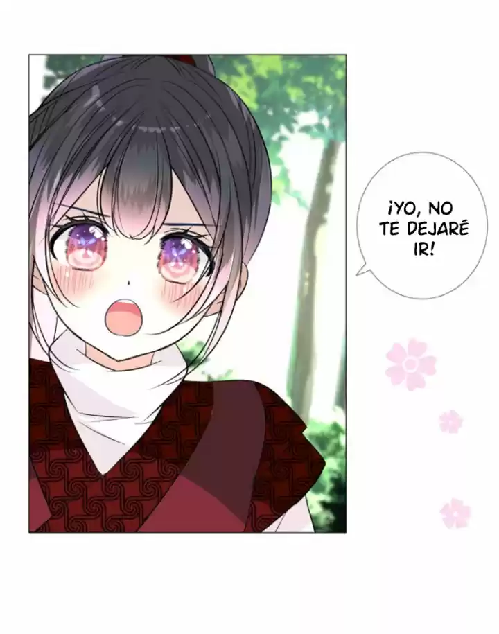¿Cómo Ser Un Demonio? - Capítulo 19 - Página 12 - LectorTMOo