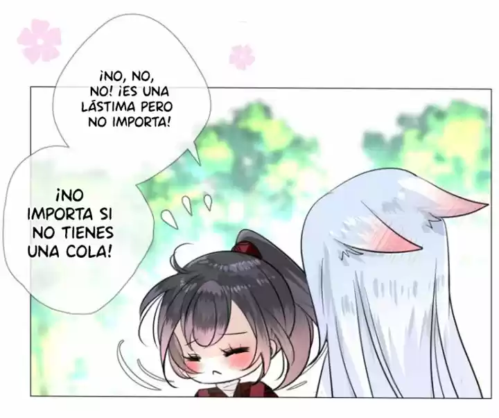 ¿Cómo Ser Un Demonio? - Capítulo 19 - Página 21 - LectorTMOo