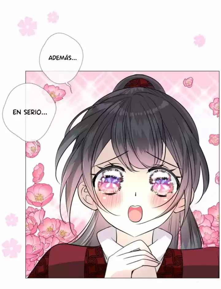 ¿Cómo Ser Un Demonio? - Capítulo 19 - Página 22 - LectorTMOo