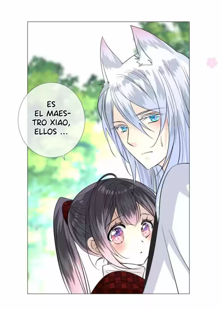 ¿Cómo Ser Un Demonio? - Capítulo 19 - Página 32 - LectorTMOo