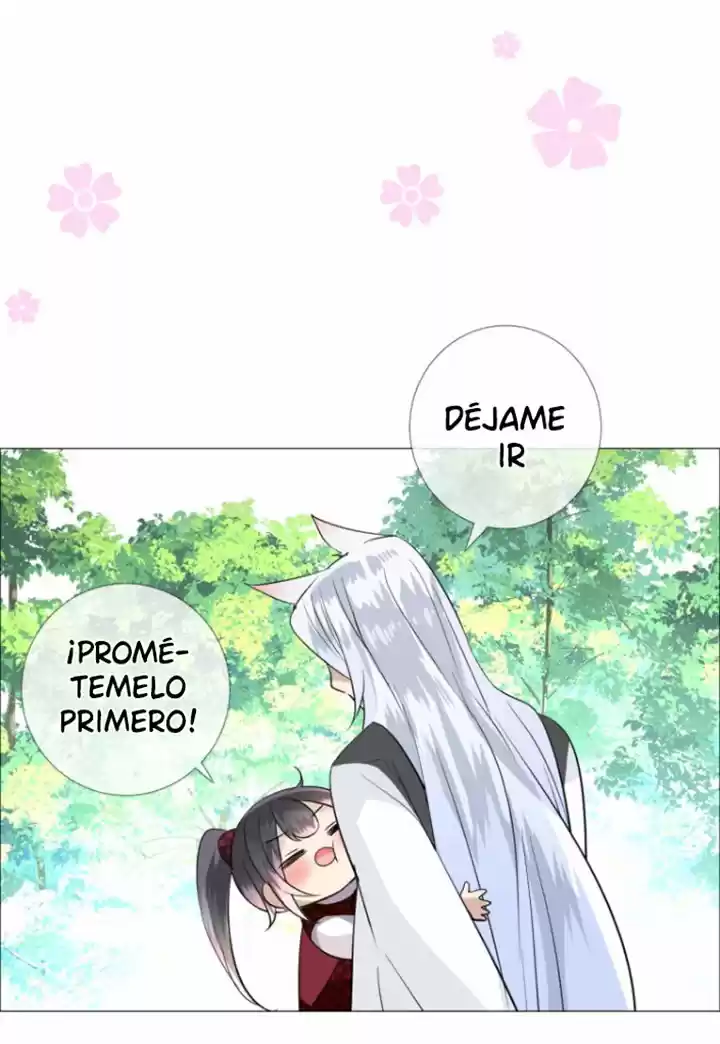 ¿Cómo Ser Un Demonio? - Capítulo 19 - Página 33 - LectorTMOo