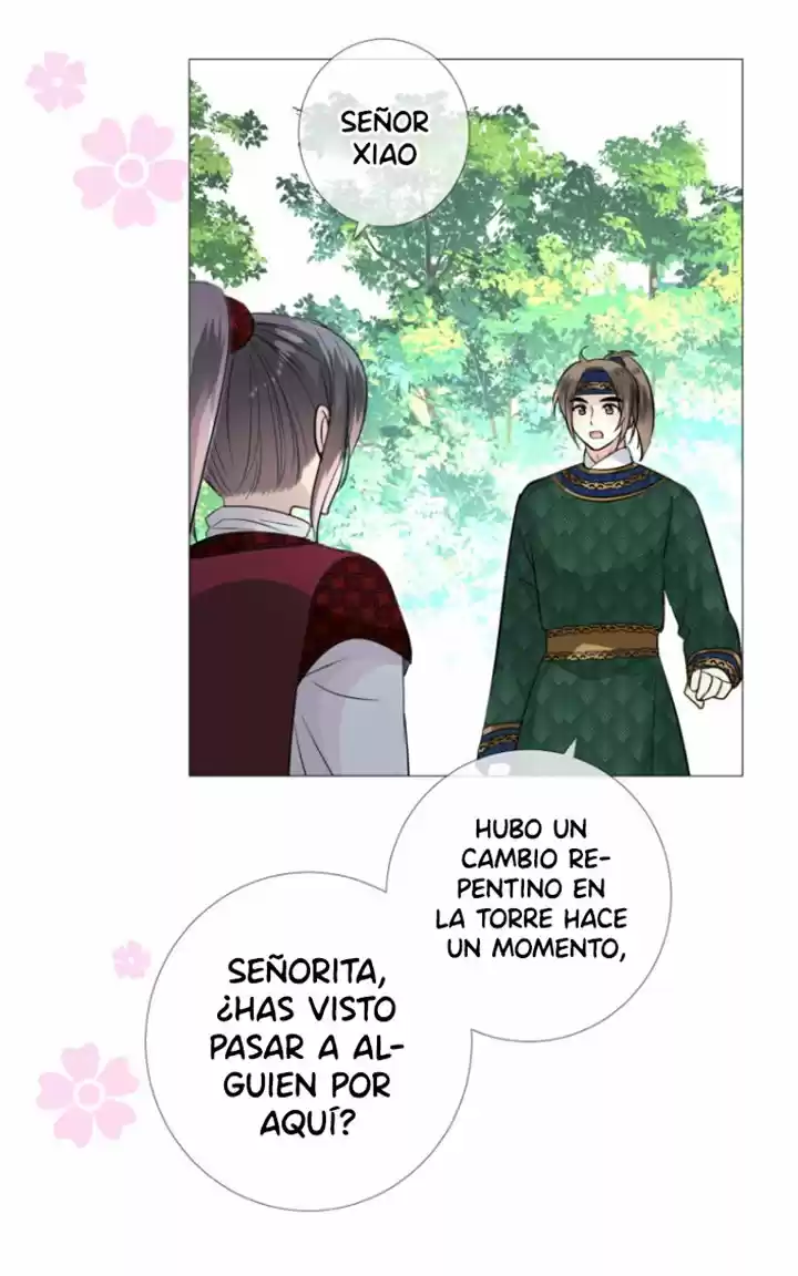 ¿Cómo Ser Un Demonio? - Capítulo 19 - Página 40 - LectorTMOo
