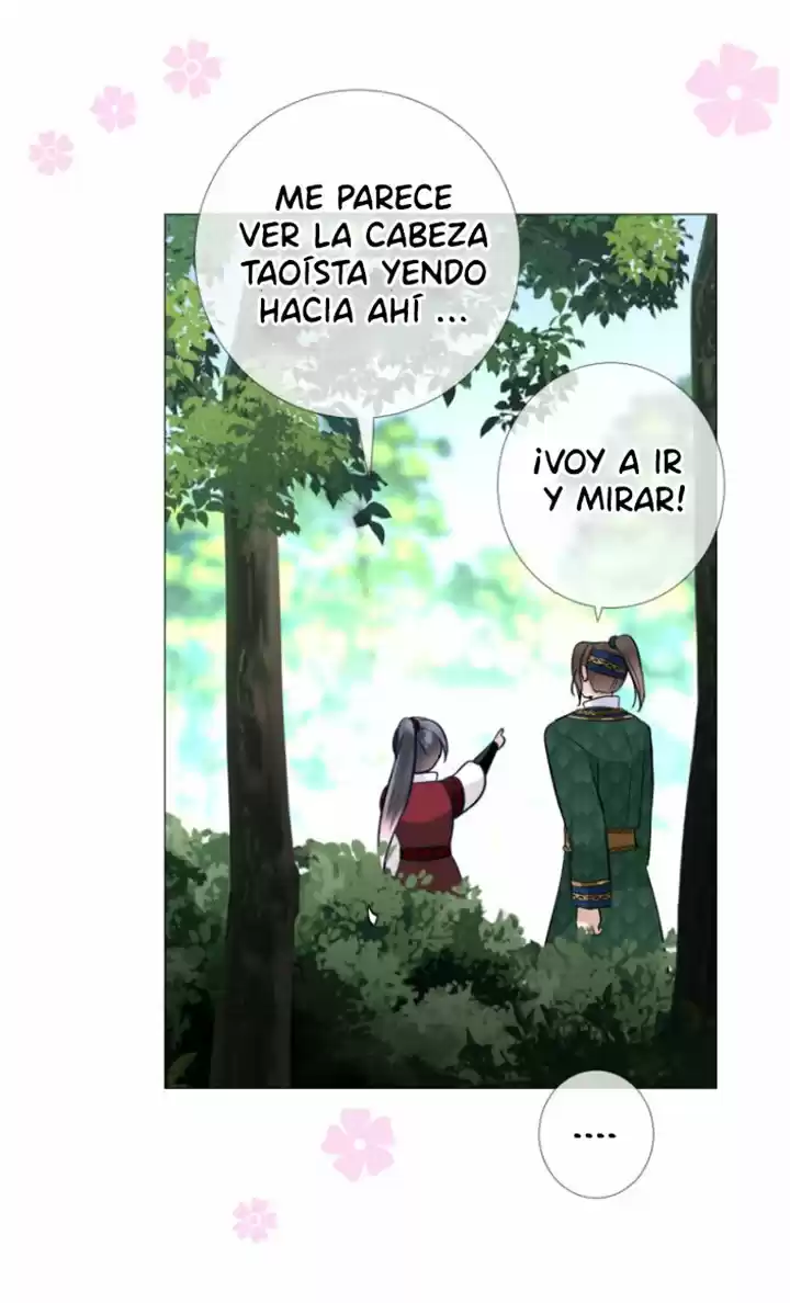 ¿Cómo Ser Un Demonio? - Capítulo 19 - Página 42 - LectorTMOo