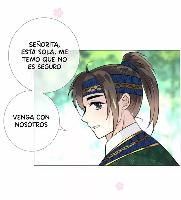 ¿Cómo Ser Un Demonio? - Capítulo 19 - Página 43 - LectorTMOo