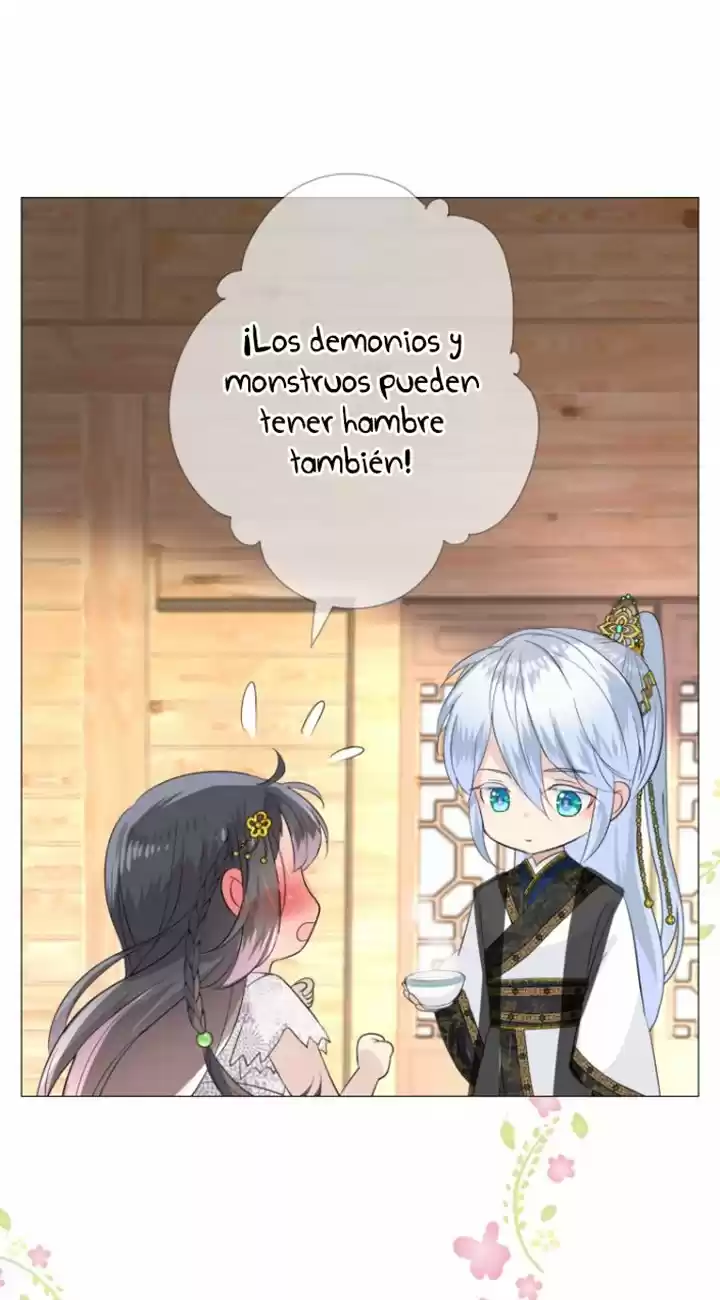 ¿Cómo Ser Un Demonio? - Capítulo 2 - Página 19 - LectorTMOo