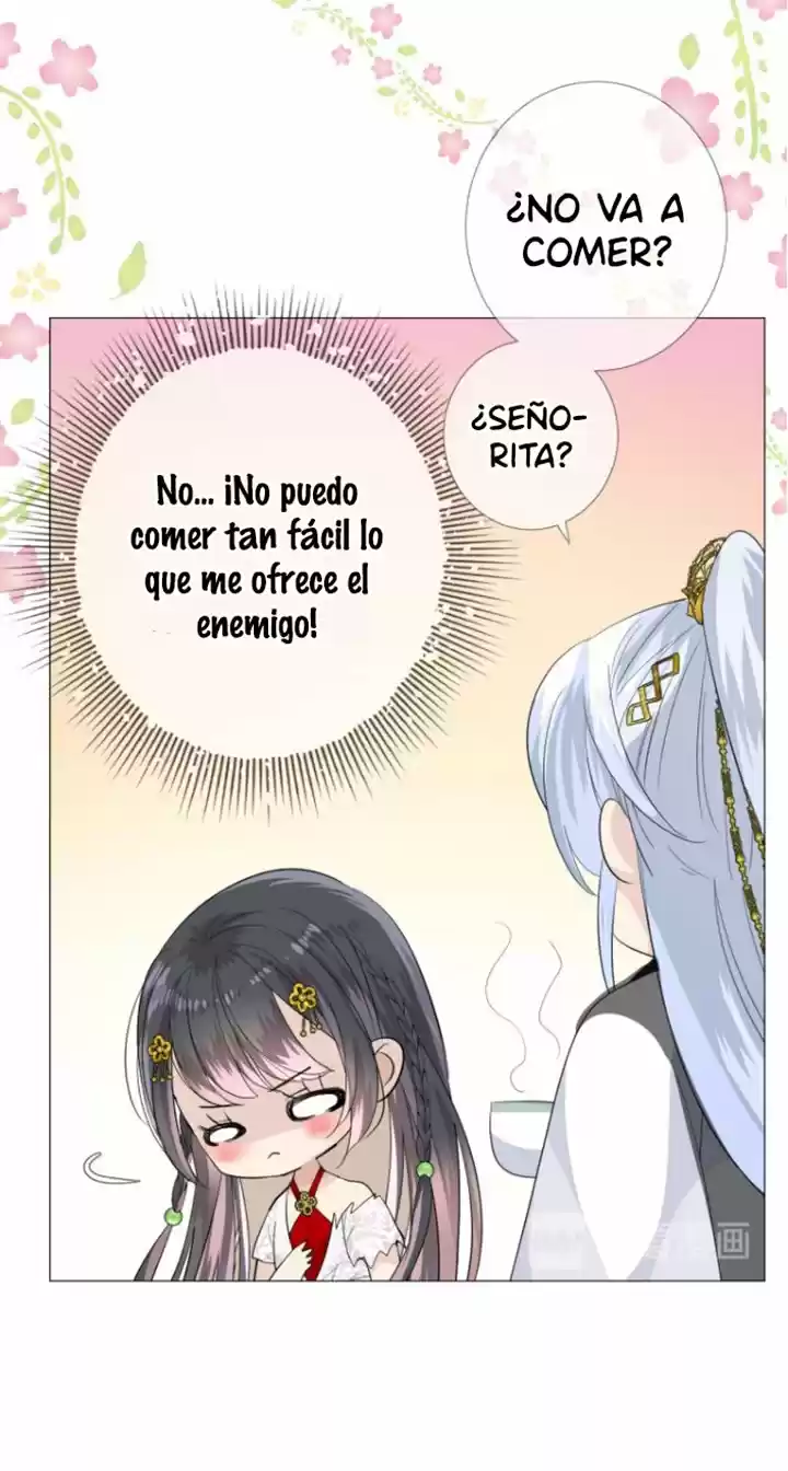 ¿Cómo Ser Un Demonio? - Capítulo 2 - Página 23 - LectorTMOo