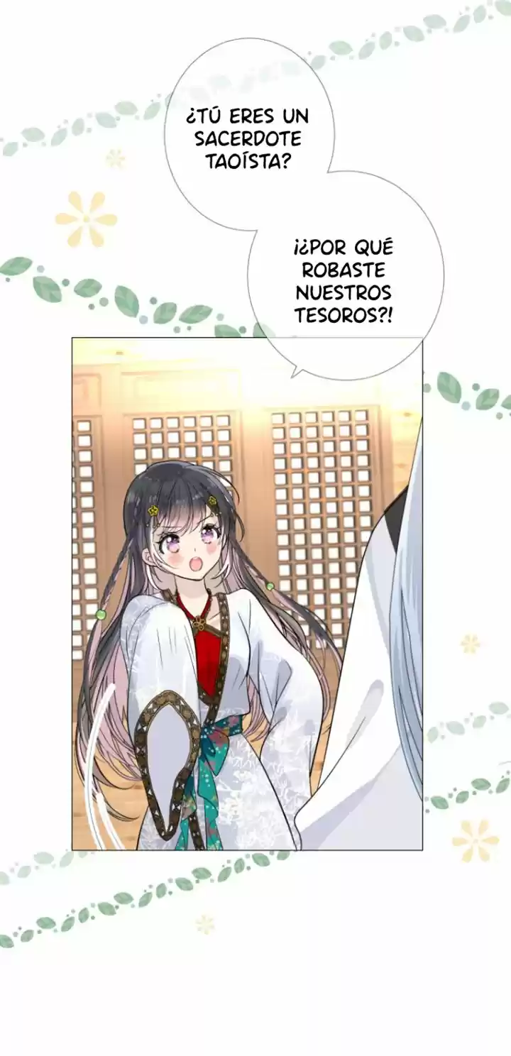 ¿Cómo Ser Un Demonio? - Capítulo 2 - Página 36 - LectorTMOo