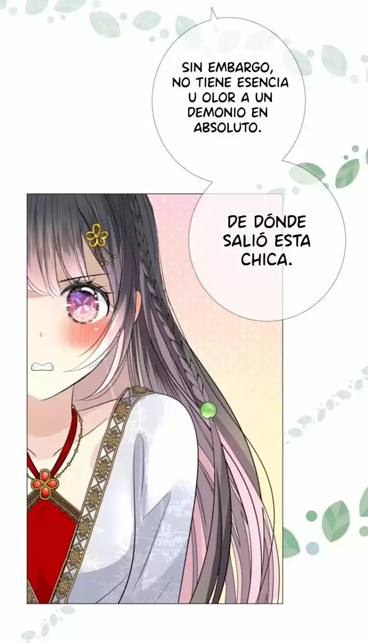 ¿Cómo Ser Un Demonio? - Capítulo 2 - Página 42 - LectorTMOo