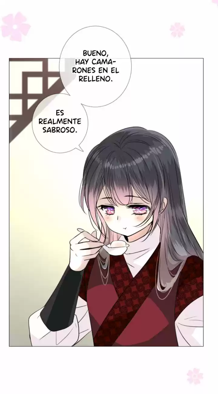 ¿Cómo Ser Un Demonio? - Capítulo 20 - Página 8 - LectorTMOo