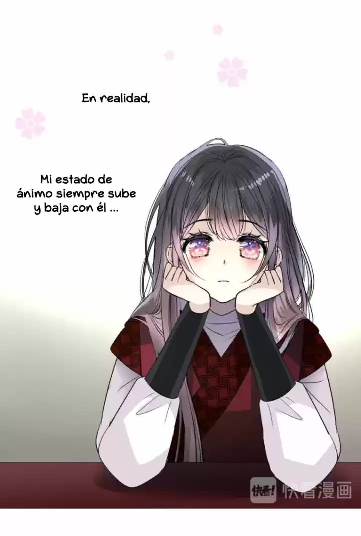 ¿Cómo Ser Un Demonio? - Capítulo 20 - Página 10 - LectorTMOo