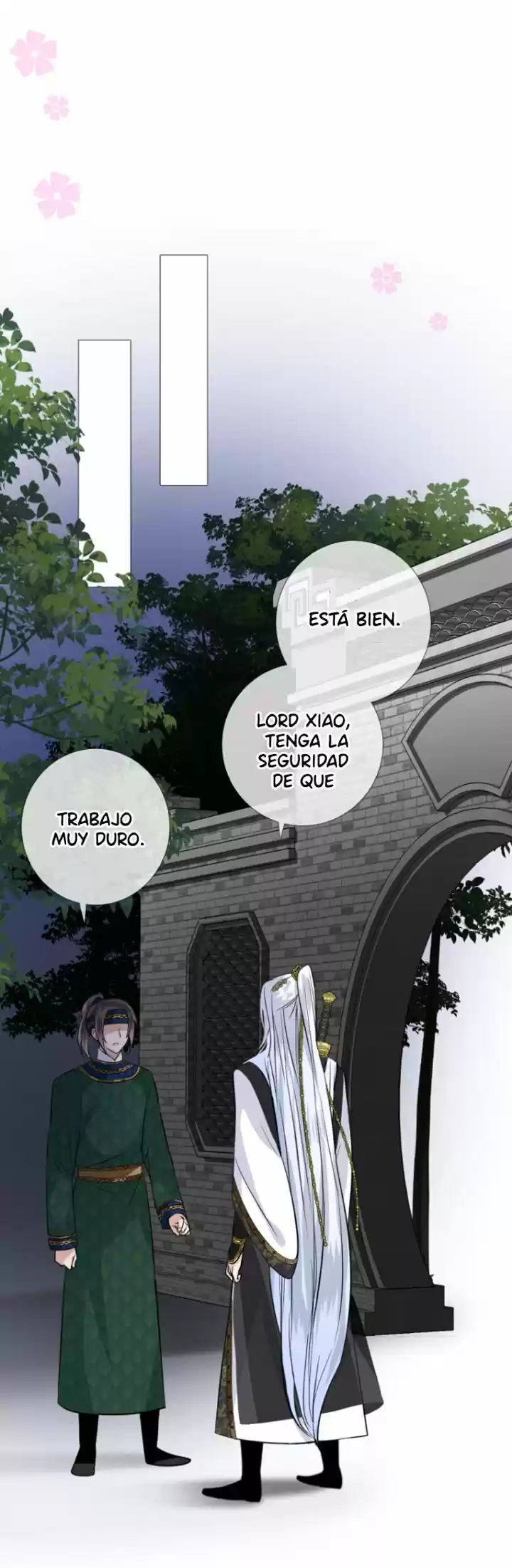 ¿Cómo Ser Un Demonio? - Capítulo 20 - Página 14 - LectorTMOo