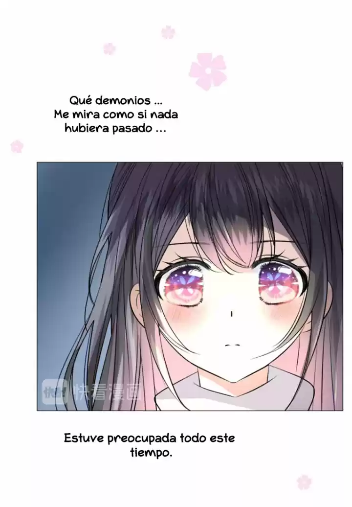 ¿Cómo Ser Un Demonio? - Capítulo 20 - Página 17 - LectorTMOo