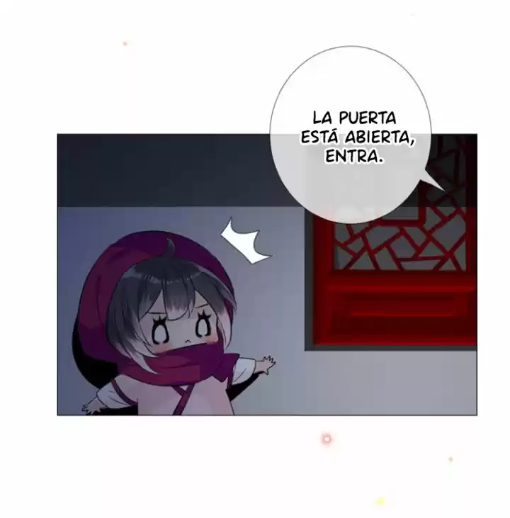 ¿Cómo Ser Un Demonio? - Capítulo 20 - Página 22 - LectorTMOo