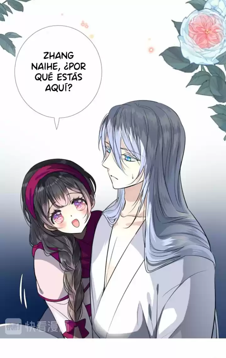 ¿Cómo Ser Un Demonio? - Capítulo 20 - Página 31 - LectorTMOo