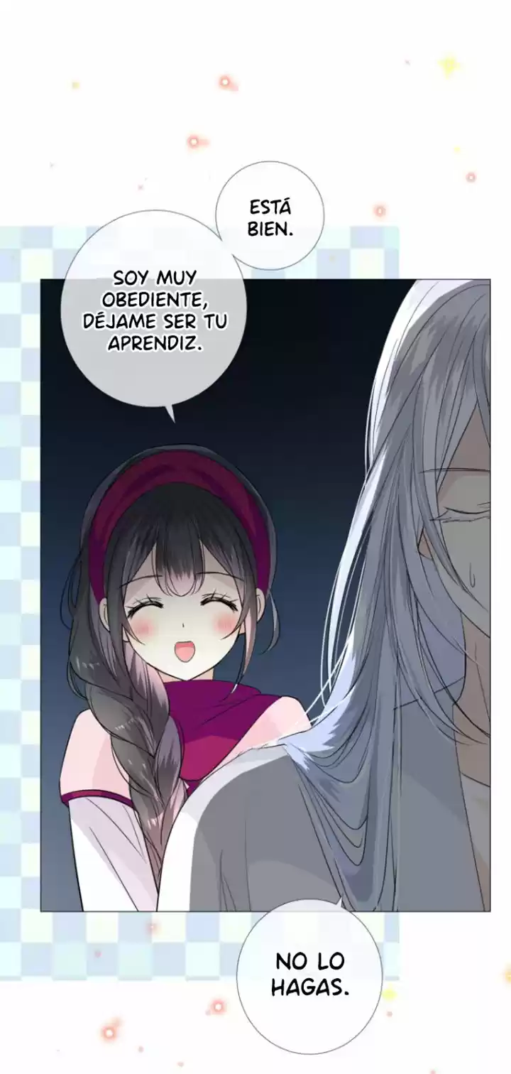 ¿Cómo Ser Un Demonio? - Capítulo 20 - Página 33 - LectorTMOo
