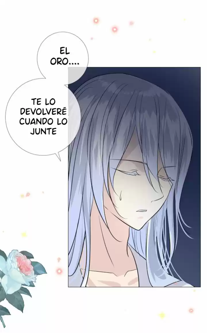 ¿Cómo Ser Un Demonio? - Capítulo 20 - Página 38 - LectorTMOo