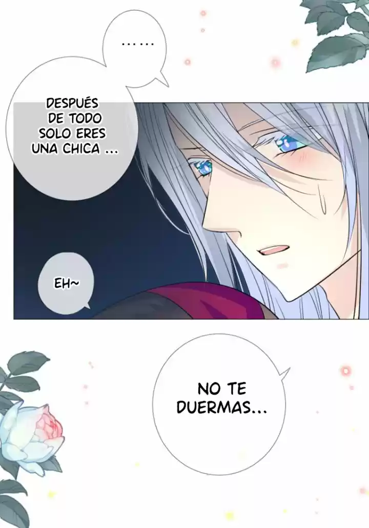 ¿Cómo Ser Un Demonio? - Capítulo 20 - Página 40 - LectorTMOo