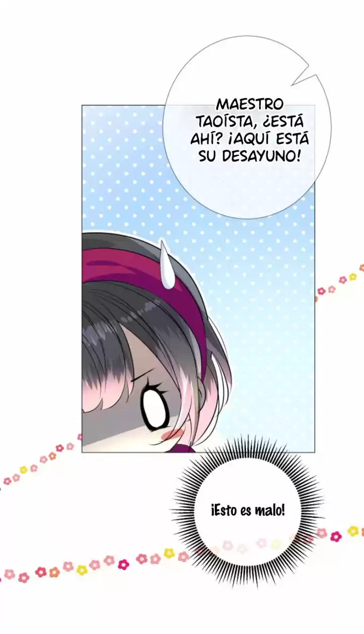 ¿Cómo Ser Un Demonio? - Capítulo 21 - Página 7 - LectorTMOo