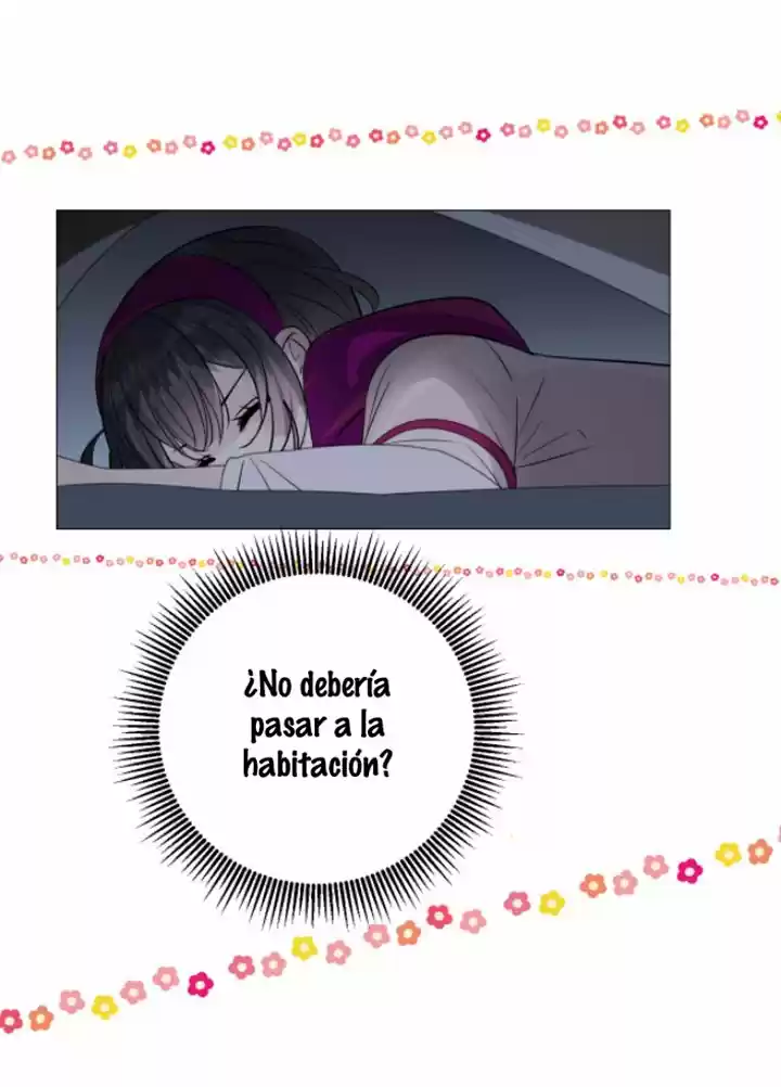 ¿Cómo Ser Un Demonio? - Capítulo 21 - Página 9 - LectorTMOo