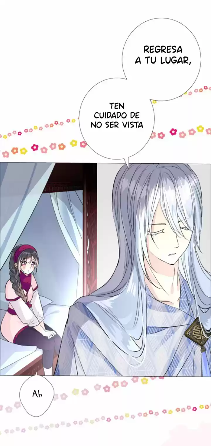 ¿Cómo Ser Un Demonio? - Capítulo 21 - Página 14 - LectorTMOo