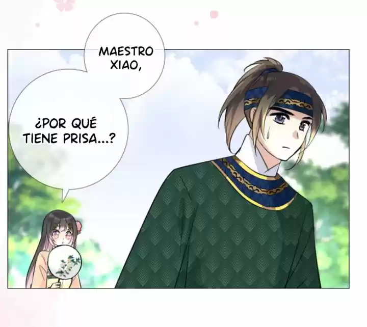 ¿Cómo Ser Un Demonio? - Capítulo 21 - Página 20 - LectorTMOo
