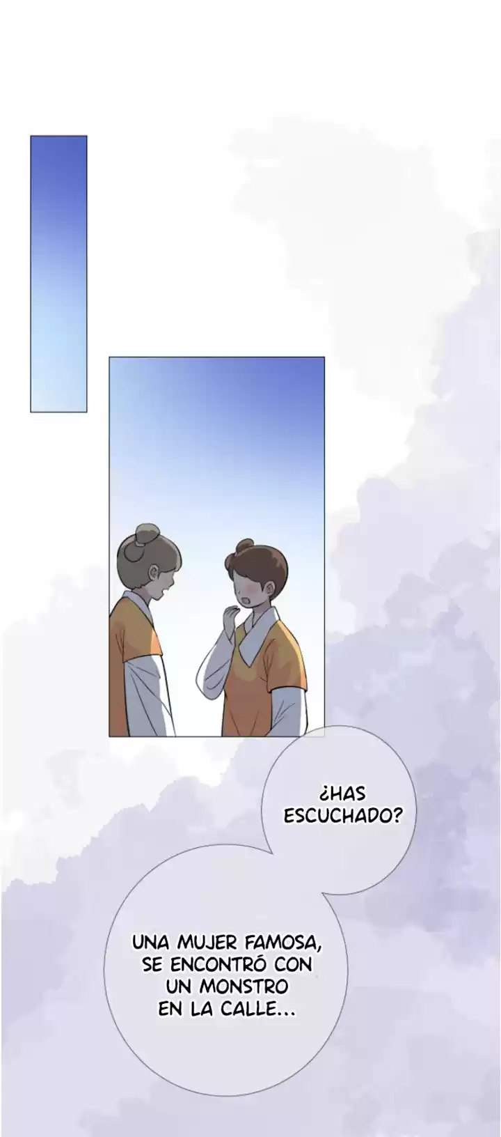 ¿Cómo Ser Un Demonio? - Capítulo 21 - Página 23 - LectorTMOo
