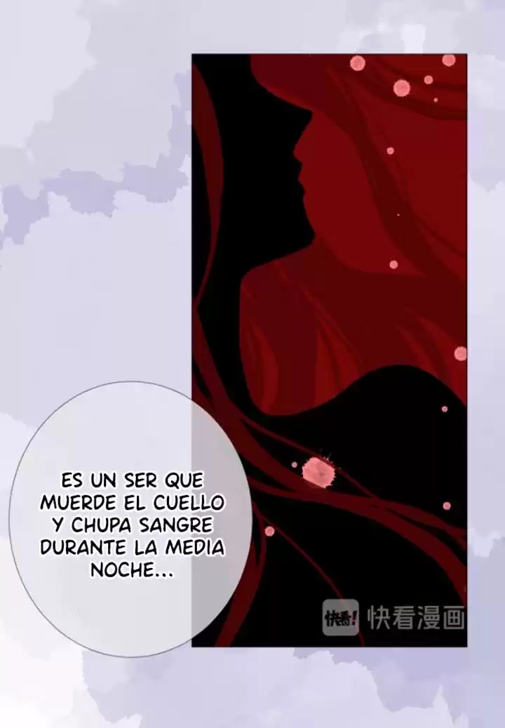 ¿Cómo Ser Un Demonio? - Capítulo 21 - Página 24 - LectorTMOo