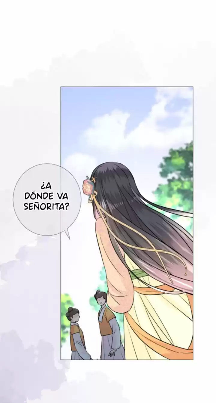 ¿Cómo Ser Un Demonio? - Capítulo 21 - Página 26 - LectorTMOo