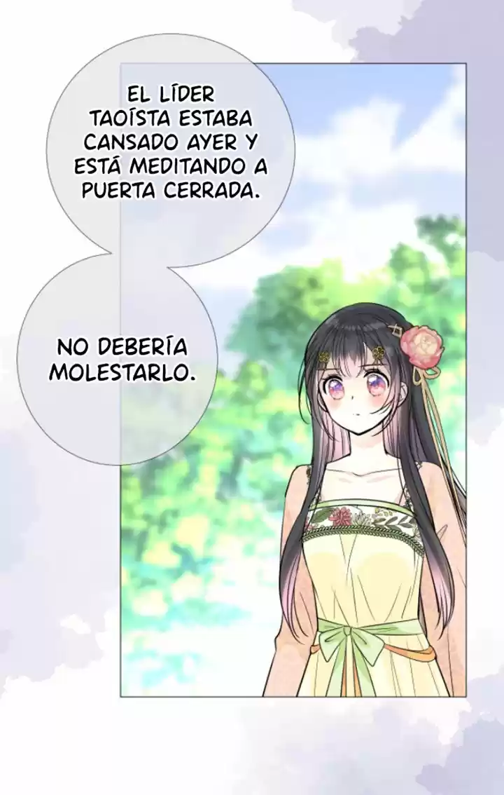 ¿Cómo Ser Un Demonio? - Capítulo 21 - Página 28 - LectorTMOo