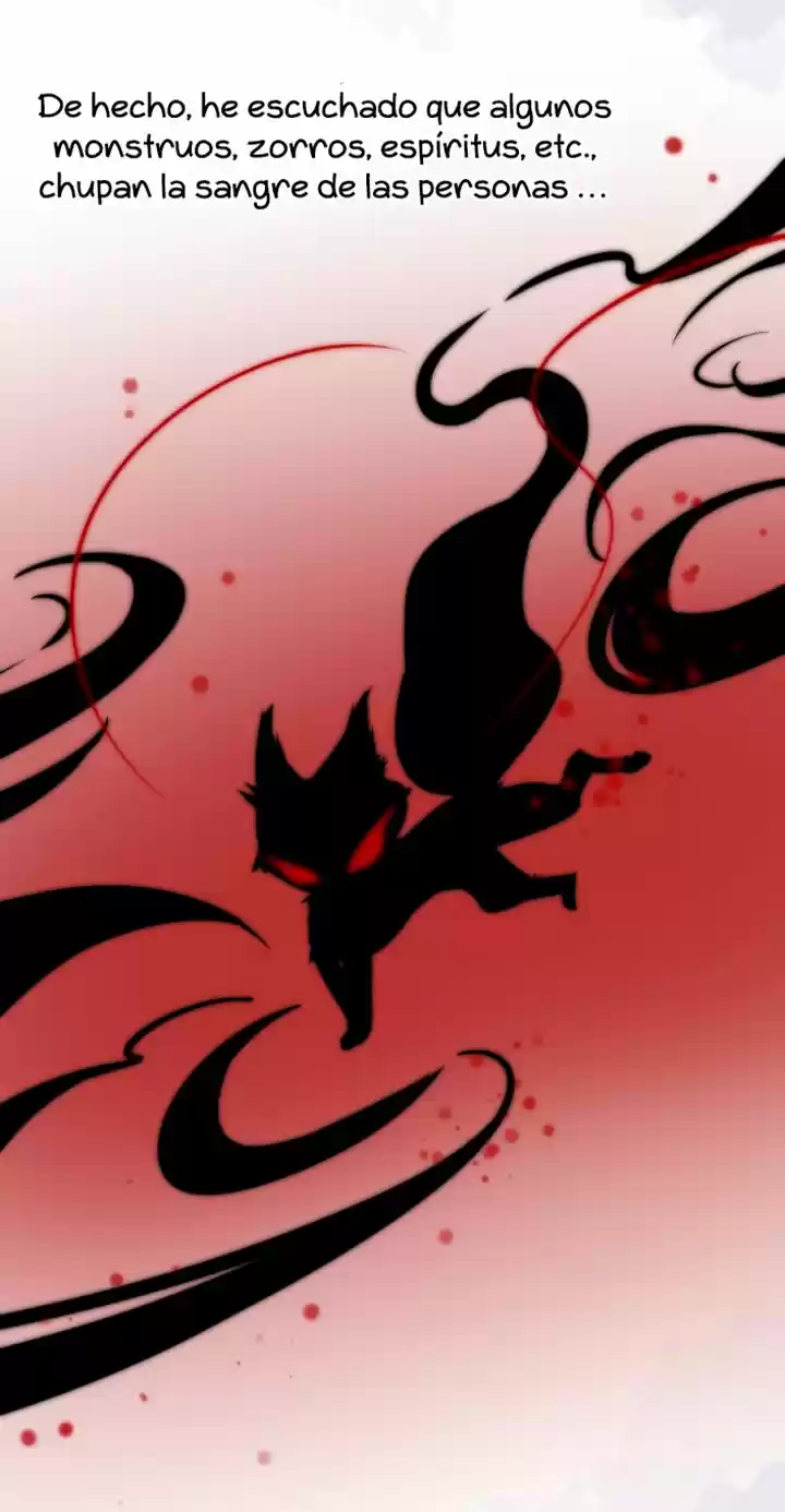 ¿Cómo Ser Un Demonio? - Capítulo 21 - Página 32 - LectorTMOo