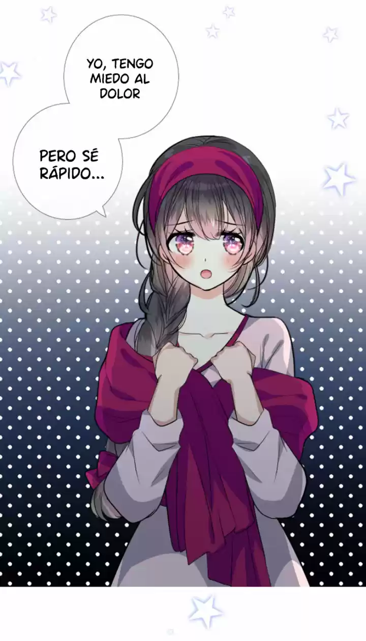 ¿Cómo Ser Un Demonio? - Capítulo 22 - Página 6 - LectorTMOo