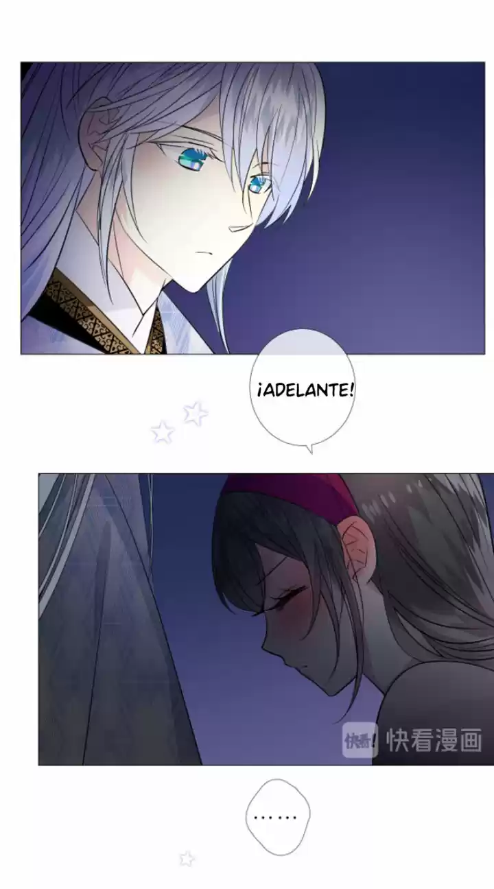 ¿Cómo Ser Un Demonio? - Capítulo 22 - Página 8 - LectorTMOo