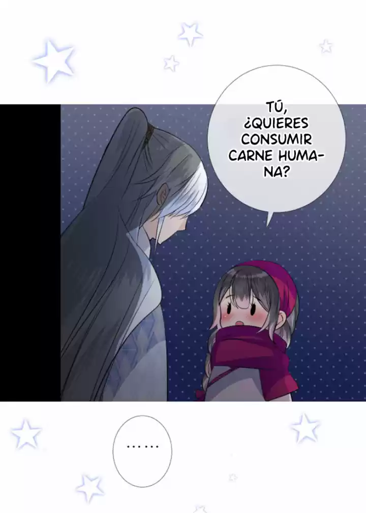 ¿Cómo Ser Un Demonio? - Capítulo 22 - Página 11 - LectorTMOo