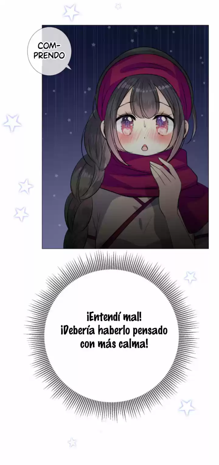 ¿Cómo Ser Un Demonio? - Capítulo 22 - Página 13 - LectorTMOo