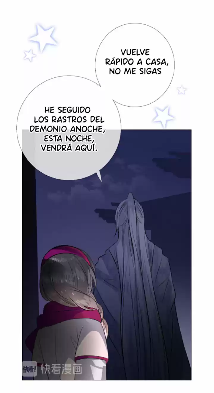 ¿Cómo Ser Un Demonio? - Capítulo 22 - Página 14 - LectorTMOo