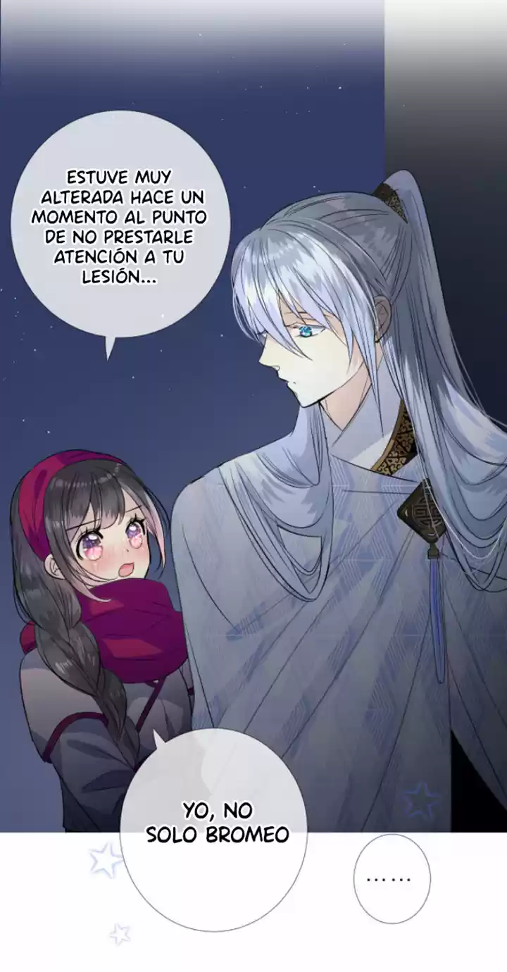 ¿Cómo Ser Un Demonio? - Capítulo 22 - Página 17 - LectorTMOo