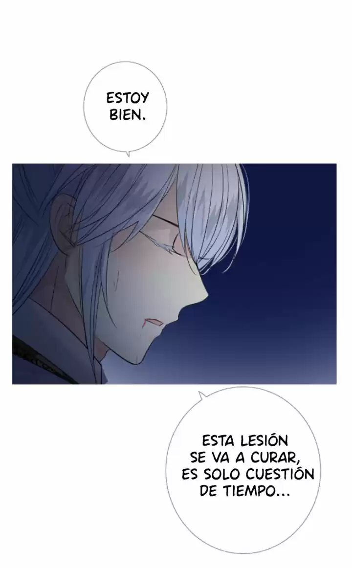 ¿Cómo Ser Un Demonio? - Capítulo 22 - Página 31 - LectorTMOo
