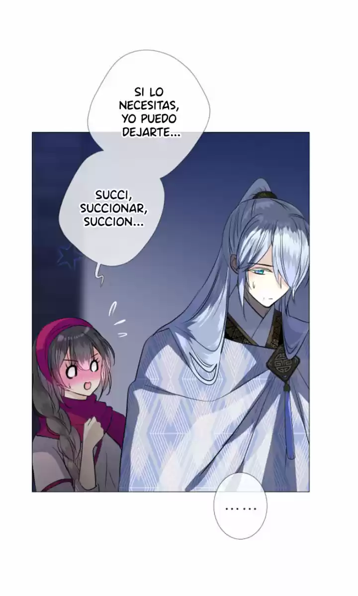 ¿Cómo Ser Un Demonio? - Capítulo 22 - Página 34 - LectorTMOo