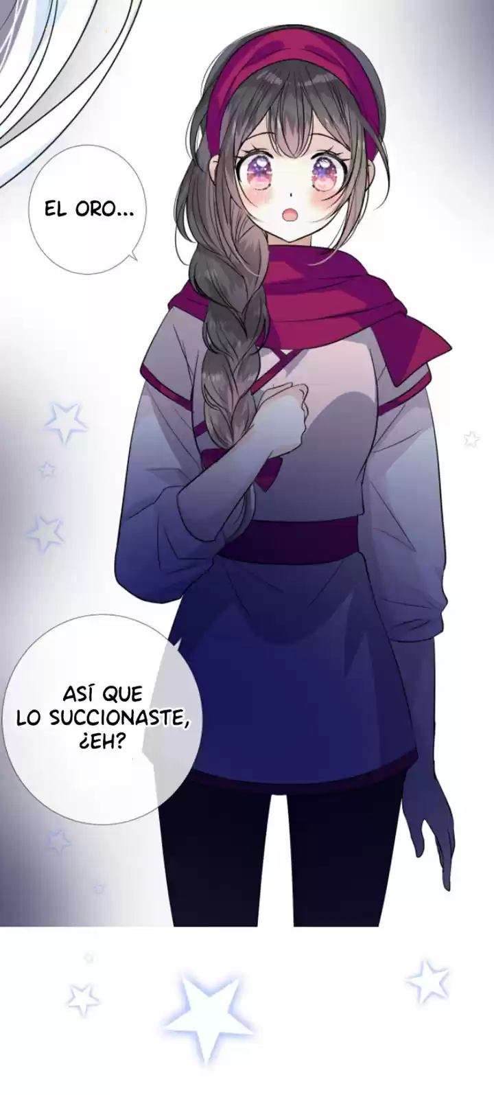 ¿Cómo Ser Un Demonio? - Capítulo 22 - Página 40 - LectorTMOo