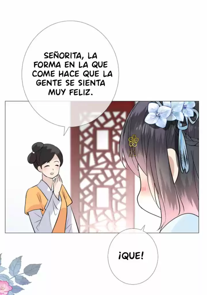 ¿Cómo Ser Un Demonio? - Capítulo 23 - Página 5 - LectorTMOo