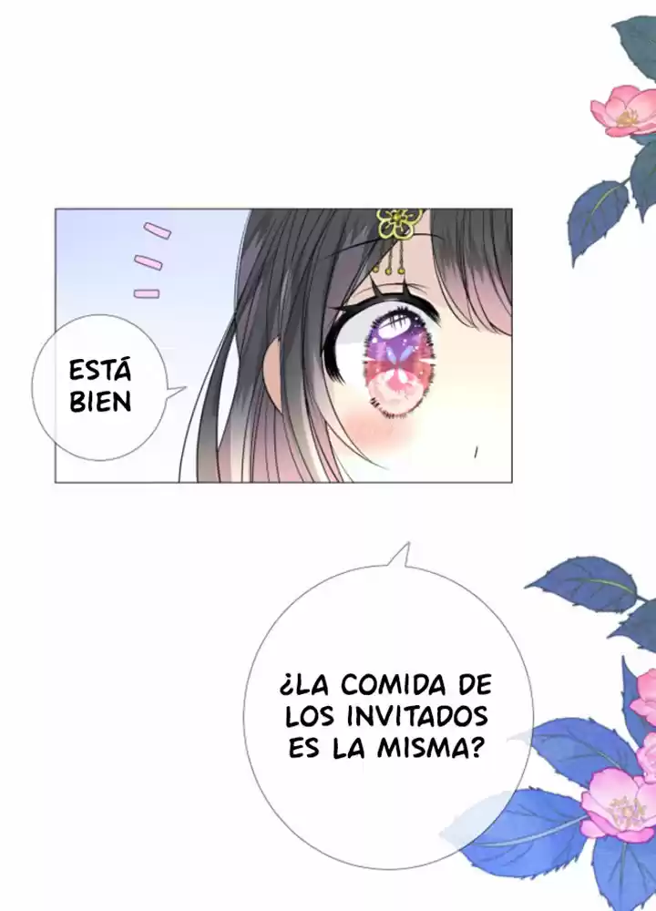 ¿Cómo Ser Un Demonio? - Capítulo 23 - Página 7 - LectorTMOo