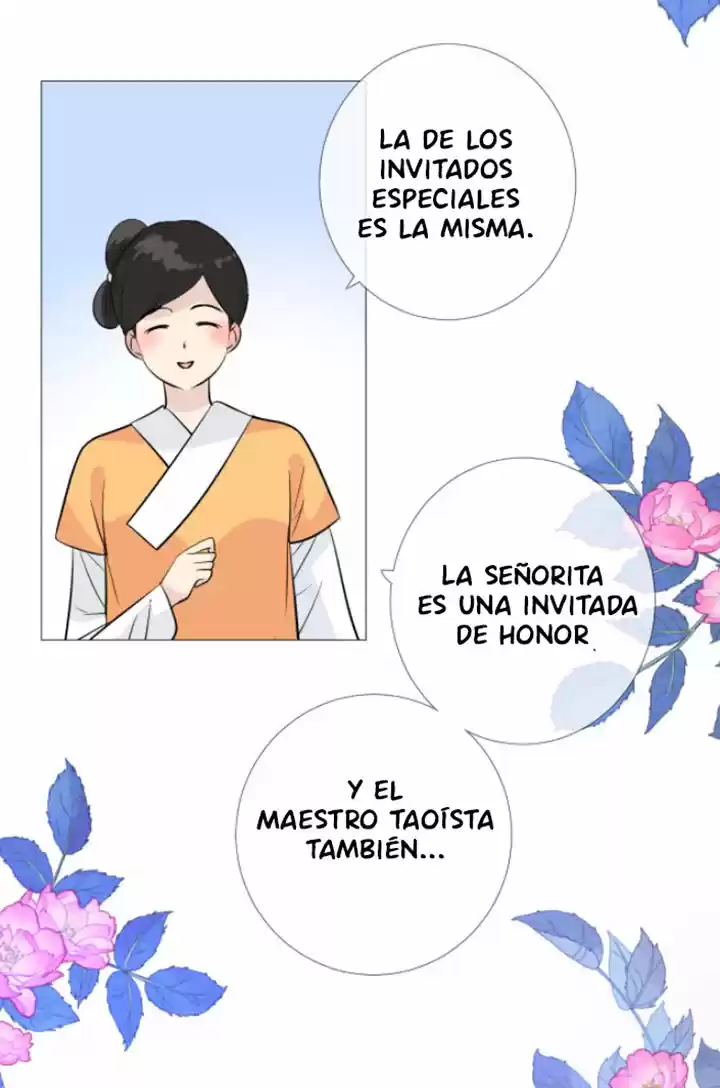 ¿Cómo Ser Un Demonio? - Capítulo 23 - Página 8 - LectorTMOo